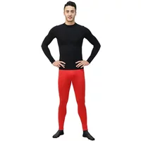 Leggings thermisch Kind Softee Bubble