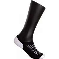 3-Paar-Set Socken mit niedrigem Schaft Softee