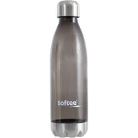 Plastikflasche Softee AS