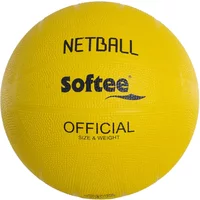 Ball Softee Netball