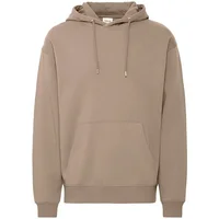 Sweatshirt à capuche Solid Lenz