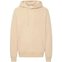 Sweatshirt à capuche Solid Nickolas