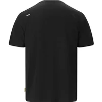 T-shirt SOS Kvitfjell