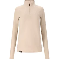 Women's training top SOS Jasna Aop