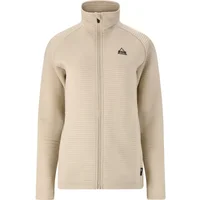 Fleece mit Reißverschluss SOS Muju V1