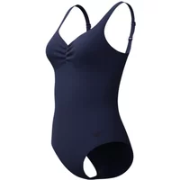 Badeanzug, Damen Speedo Solid Aquanite