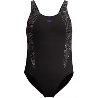 Badeanzug Kind Speedo Eco+ Hyperboom Splice Muscleb