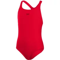 1-piece swimsuit for girls Speedo Eco+ Medalist