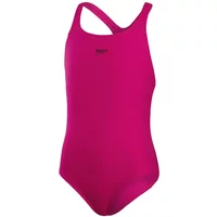 1-piece swimsuit for girls Speedo Eco+ Medalist