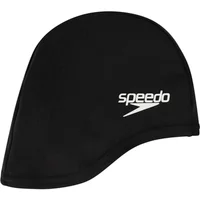 Children's polyester swim cap Speedo P12