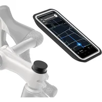 Support téléphone qui se visse dans la potence Shapeheart