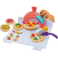 Pizza bakvorm met zand Spin Master Kinetic Sand