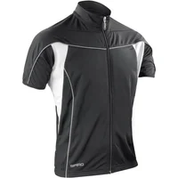 Maillot full zip Spiro