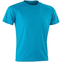 T-shirt sportiva Spiro Aircool