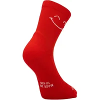 Laufsocken Sporcks Happy Mode