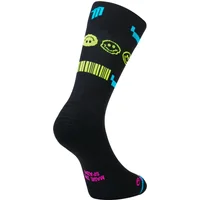 Football Socks Sporcks 80's Night