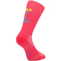 Calcetines de running para mujer Sporcks Girls Can Do