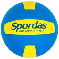 Voleibol para crianças Spordas Soft Kids