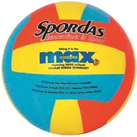 Pallone pallavolo per bambini Spordas Max Super Soft Touch