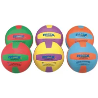 Balones de voleibol para niños Spordas Max (x6)