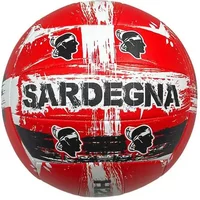 Ballon de volleyball Sport One Sardegna Round