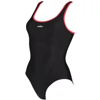 Aquagym zwempak 1-delig voor dames Sporti