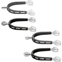 Round-tipped riding spur Sprenger Ultrafit Extra