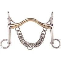 Bridle bit for horse Sprenger 16 mm