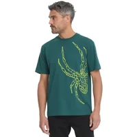 T-shirt Spyder Spyd Up