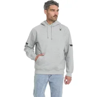 Sweatshirt à capuche Spyder Web Invyder
