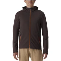 Fleece-Zip-Jacke Spyder Speed