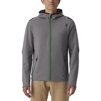 Chaqueta de forro polar con cremallera Spyder Speed