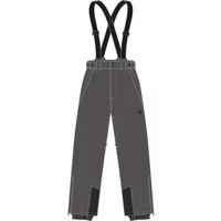 Pantalón de esquí Spyder Velocity