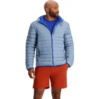 Chaqueta con capucha Spyder Zenith