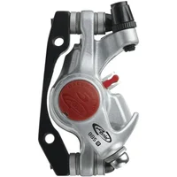 Frein à disque pour bicyclette SRAM Avid BB5 Road Post mount , STI, Ergopower
