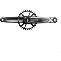Pédalier Sram Sr.Sx Eagle Dub D.Mount 32D X-Sync