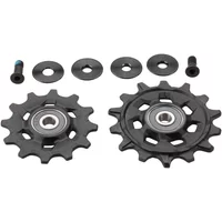 Ensemble de poulies pour vélo SRAM GX Eagle AXS 12S 12/14T