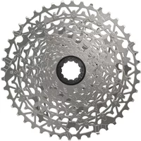 Cassette de vélo SRAM PG-1231 D1 XPLR 12S 11-44T