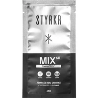 Boisson énergétique Styrkr