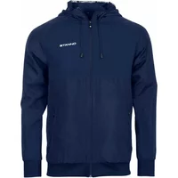 Sweatshirt à capuche Stanno Centro Micro