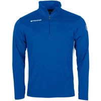 Veste de survêtement 1/4 haut zippé Stanno Pride