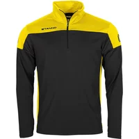 Veste de survêtement 1/4 haut zippé Stanno Pride