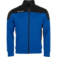 Veste de survêtement zippé Stanno Pride