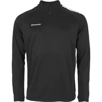 Sweatshirt 1/4 Reißverschluss Stanno First