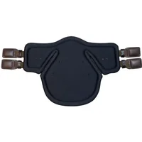 Short riding girth with padding Stübben Equi-Soft