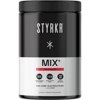 Boisson énergétique Styrkr Pink Grapefruit
