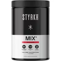Bebida energética Styrkr Pink Grapefruit