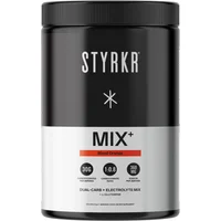 Bevanda energetica Styrkr Orange