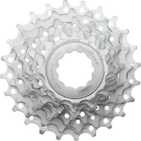 Cassette vélo route Sunrace R86 Shimano-Sram 8 v 12-25 T