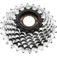 Cassette de vélo SUNRACE MFM20 6DS